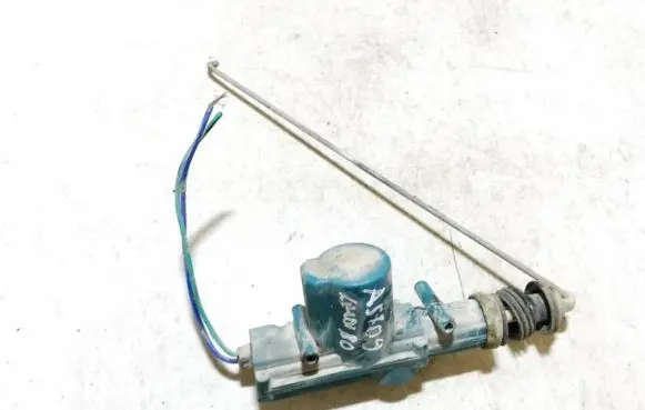 Central locking motor