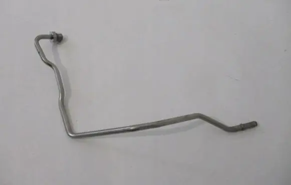 Peugeot 508 II FAP liquid filling pipe 9830205380