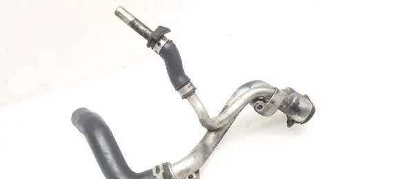 Citroen C6 Breather/breather pipe/hose 4U3Q6720CB 4U3Q6A804BA