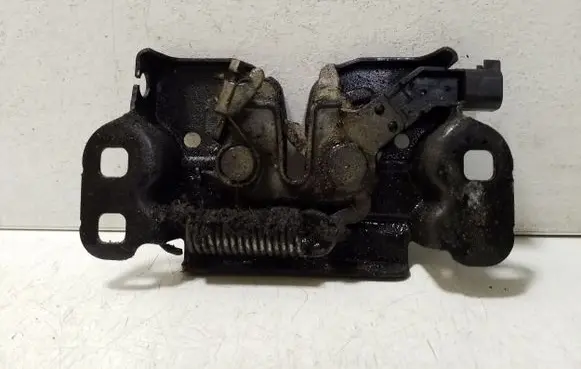 Jeep Cherokee Engine bonnet/hood lock/catch