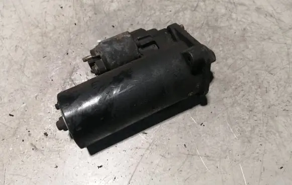 Volvo XC90 Starter motor 0001109252