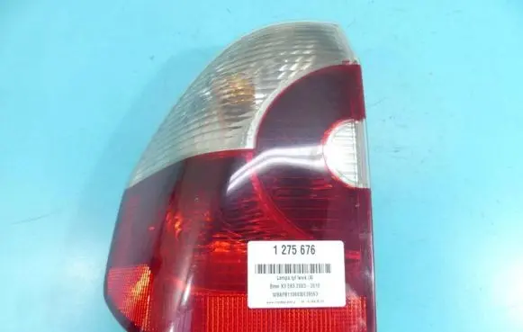 BMW X3 E83 Rear/tail lights 3418439 IMPRK1275676
