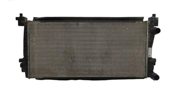 Audi A3 S3 8V Coolant radiator 5Q0121251EB M153359 RM2065