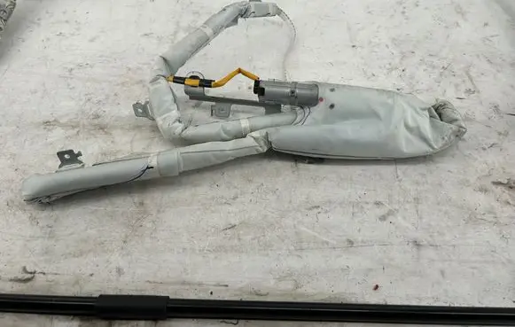 Mitsubishi Mirage VI G4 Attrage Roof airbag 622792801 7030A335