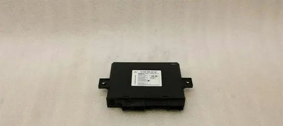 Mercedes-Benz SL R230 Keyless (KESSY) go control unit/module A2305453432