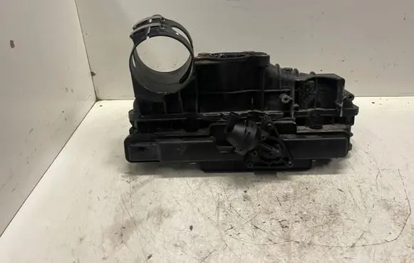 Mercedes-Benz C W204 Intake manifold A6460902337