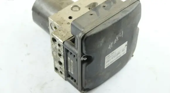 BMW 5 E60 E61 ABS Pump 6783360 6774679