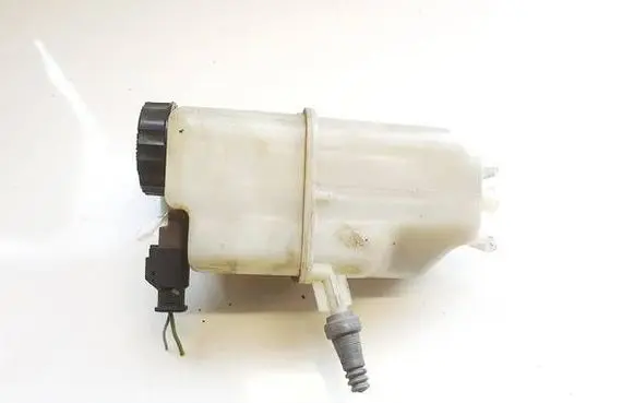 Citroen C5 Brake fluid reservoir 03350885131
