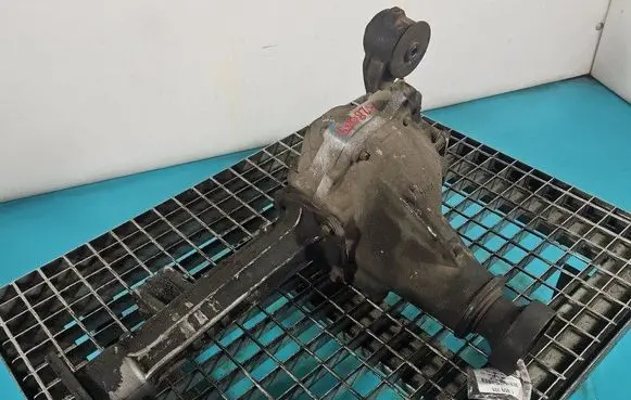Suzuki Grand Vitara II Front differential IMPRK1459328