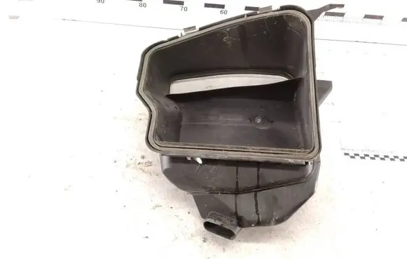Mercedes-Benz R W251 Cabin air micro filter frame (part) A2518300040