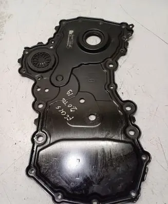 Ford Focus Timing chain cover KK2Q6019AB