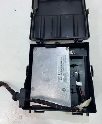 Audi A4 S4 B8 8K Other control units/modules 8T0862335A |68475634065313,492