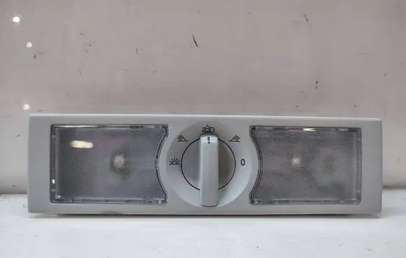 Skoda Karoq Rear seat light 6Q0947291