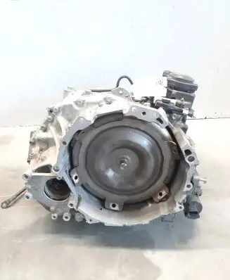 Automatic gearbox