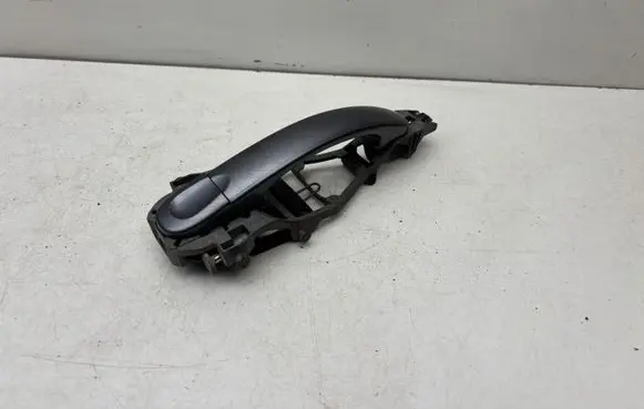 Volkswagen Jetta V Front door exterior handle 1K0837885