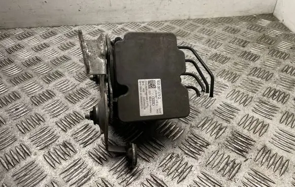 Audi A6 S6 C7 4G ABS Pump 4G0907379Q