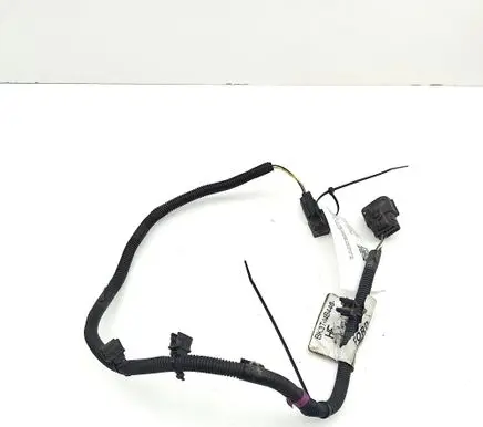 Ford Transit Airbag deployment crash/impact sensor FR3T148006AA BK3T14B446HE
