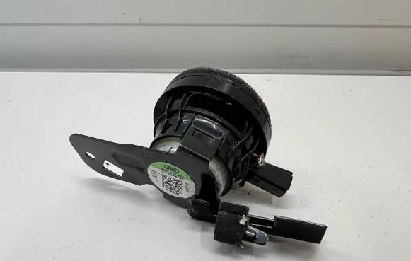 Audi Q7 4M Panel speaker 4m0035825