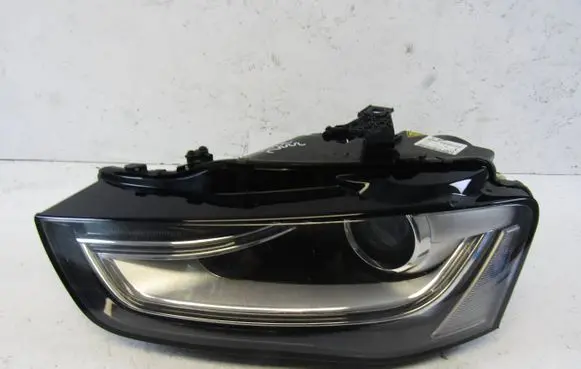 Audi A4 S4 B8 8K Headlight/headlamp 8K0941005C