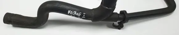 Renault Megane IV Engine coolant pipe/hose