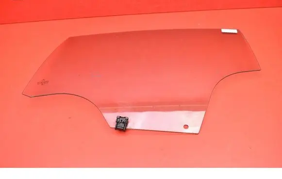 Citroen C5 Rear door window glass