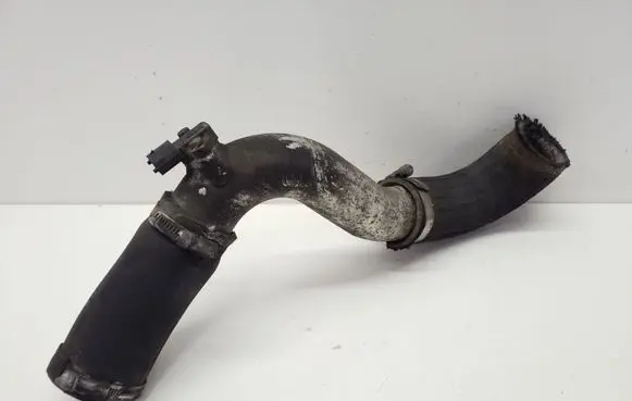 Hyundai ix35 Intercooler hose/pipe 3930084400 282642F450