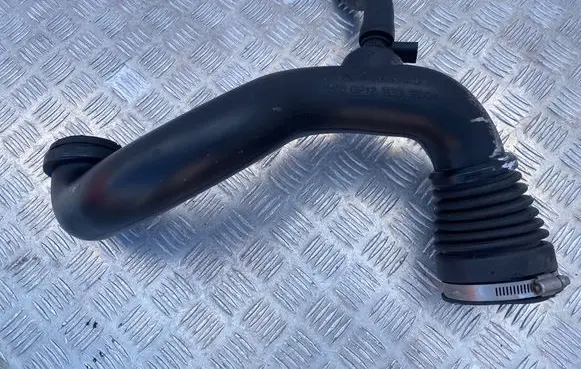 Chrysler Grand Voyager V Engine coolant pipe/hose 04809884AB