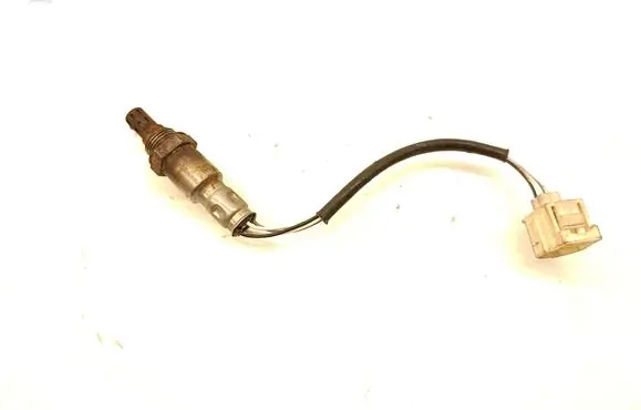 Lambda probe sensor