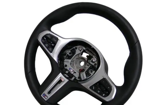 BMW 5 G30 G31 Steering wheel 32308094546 8094546
