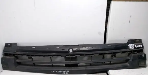 Nissan Primastar Front bumper mounting bracket 620300101R 93856003