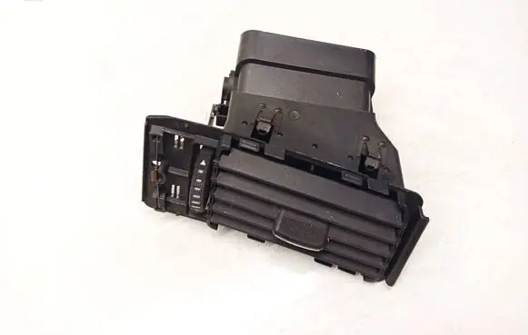 Audi A6 S6 C5 4B Dash center air vent grill 4B1820902