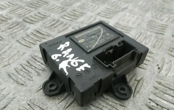 Land Rover Range Rover Sport L320 Door control unit/module AH2214D62AD