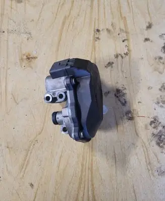 Audi A5 8T 8F Intake manifold valve actuator/motor 059129086L