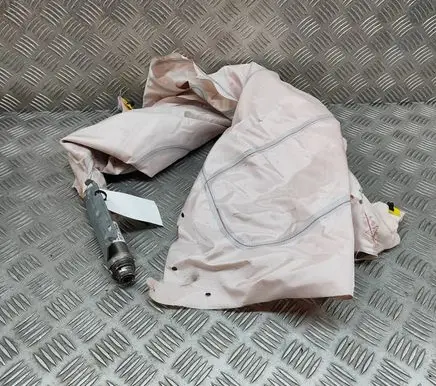BMW X2 U10 Roof airbag 5A2C236