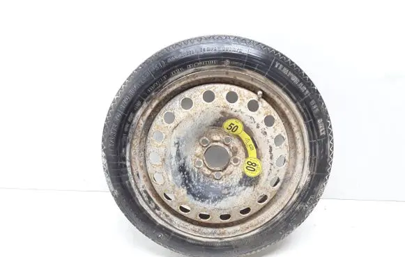 Volvo XC90 R17 spare wheel 31302979