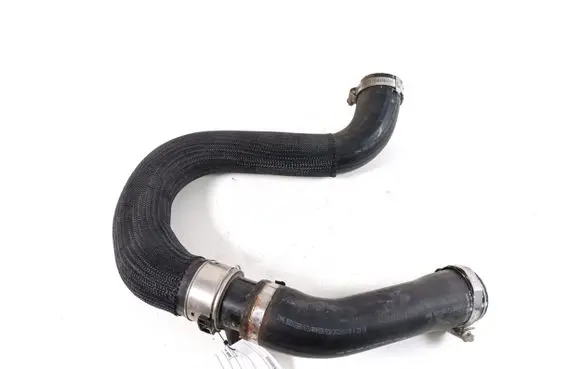 Citroen C5 Aircross Intercooler hose/pipe 9820115680