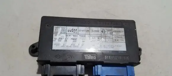 Renault Espace III Comfort/convenience module 73847257