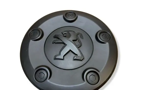 Peugeot Expert Original wheel cap 9677413577 PGB0201011 9677413677