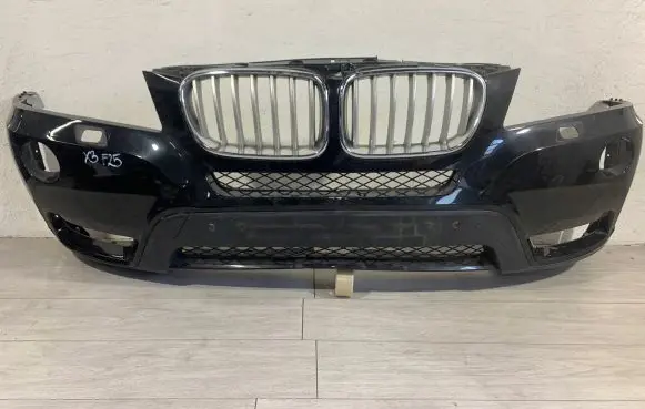 BMW X3 F25 Front bumper 7210440