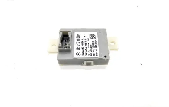 Mercedes-Benz C W205 Light module LCM A1779005104 A1679010602 A1779021008
