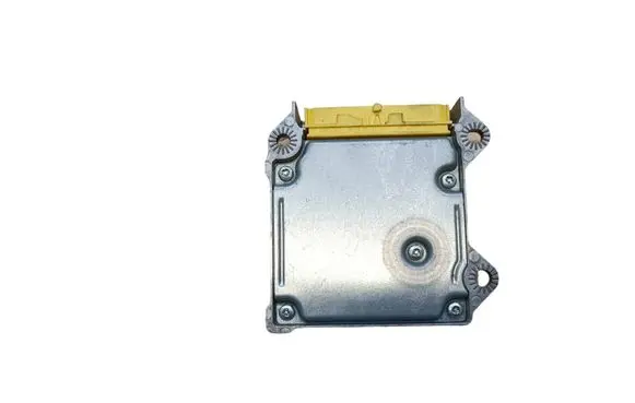 Volkswagen Golf V Airbag control unit/module 1K0909605N 5WK43413 19050312B