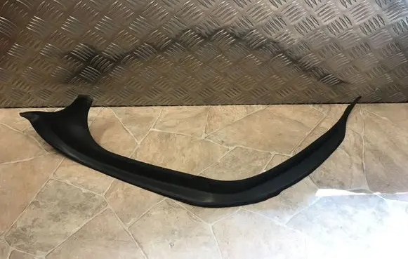 Mercedes-Benz C W205 Other trunk/boot trim element A2056900941