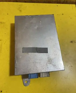 BMW 7 E65 E66 Video control module 6911221
