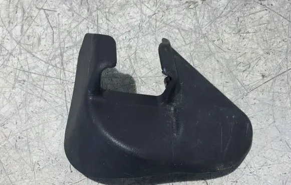 Toyota Yaris Front passenger seat rail trim 721370D110