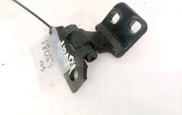 Renault Espace III Rear door lower hinge