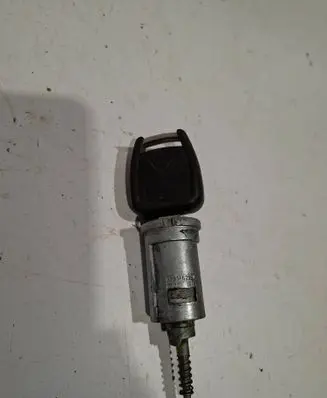 Opel Astra H Ignition lock 09146299