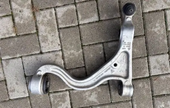 Porsche Panamera (970) Front control arm 97034134121
