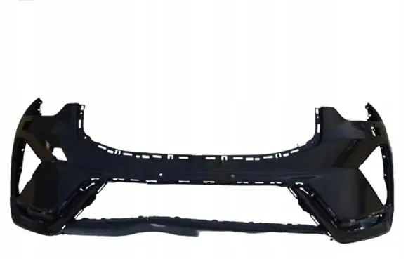 Volvo XC60 Front bumper R17P3