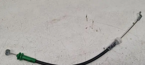 Ford Fiesta Rear door cable line 8A61R22152BC