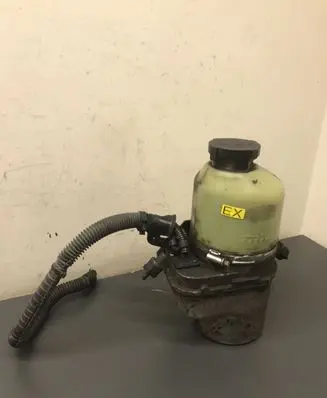 Opel Astra H Electric power steering pump 